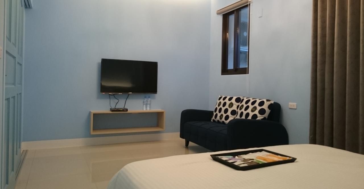 Mysig Bed and Breakfast Luodong Εξωτερικό φωτογραφία