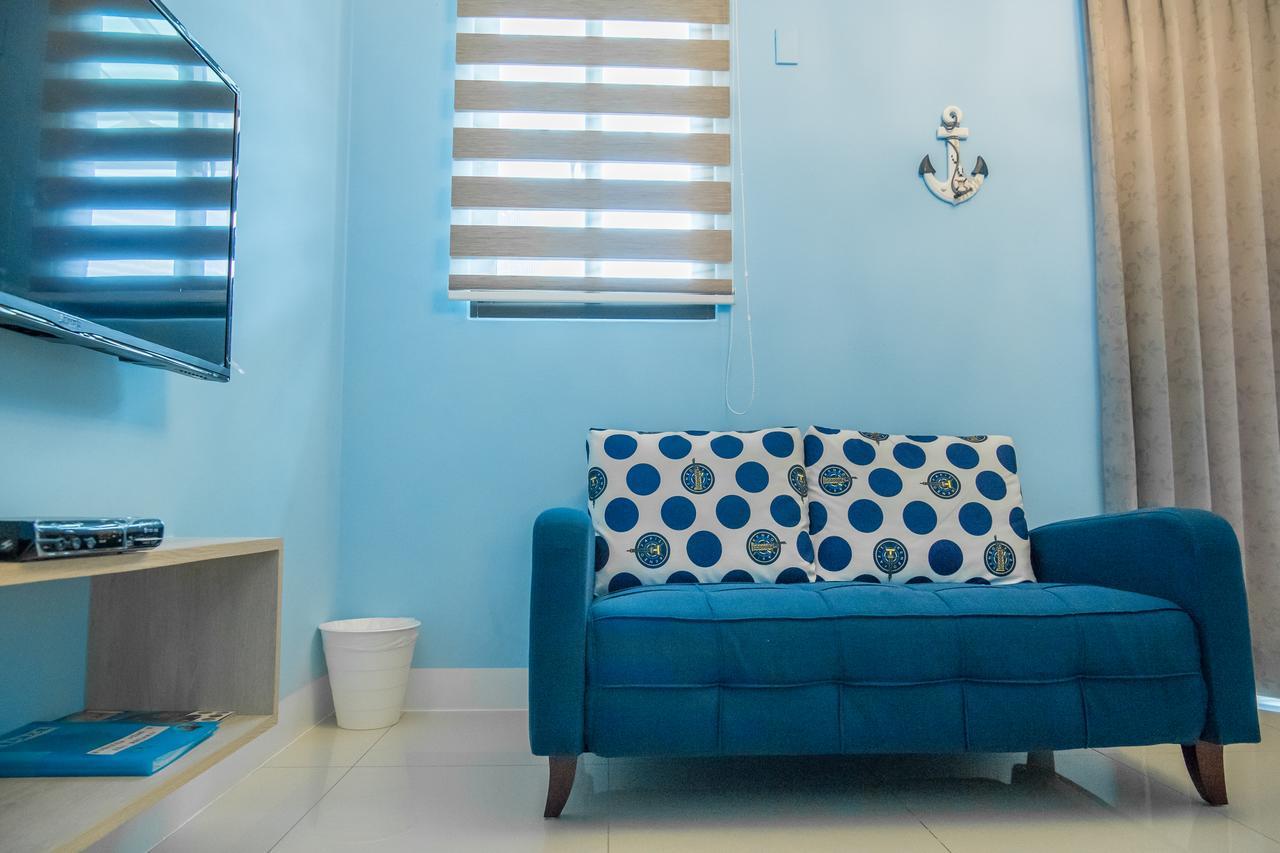 Mysig Bed and Breakfast Luodong Εξωτερικό φωτογραφία