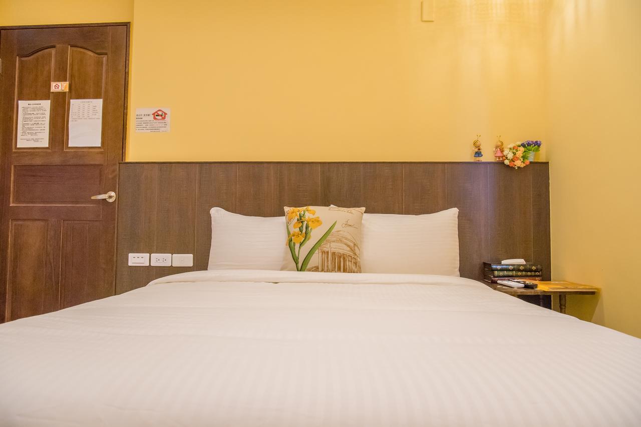Mysig Bed and Breakfast Luodong Εξωτερικό φωτογραφία