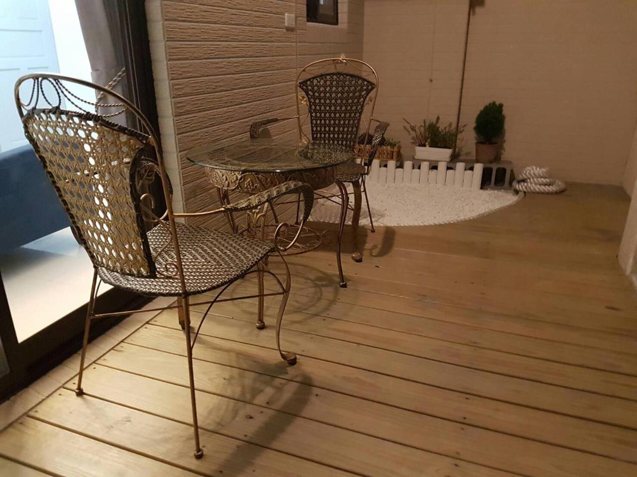 Mysig Bed and Breakfast Luodong Εξωτερικό φωτογραφία