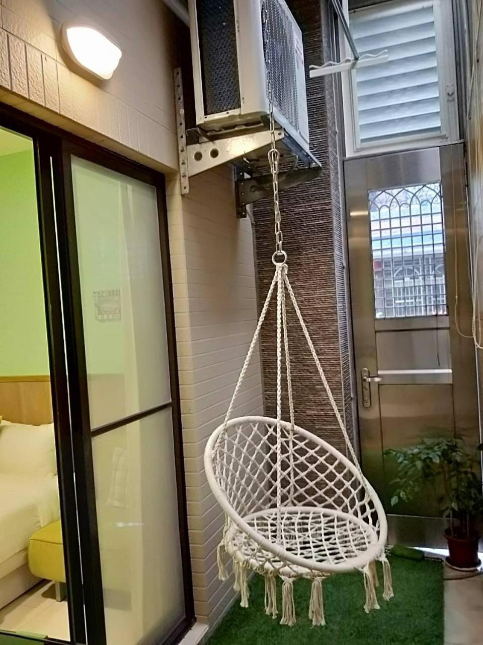 Mysig Bed and Breakfast Luodong Εξωτερικό φωτογραφία