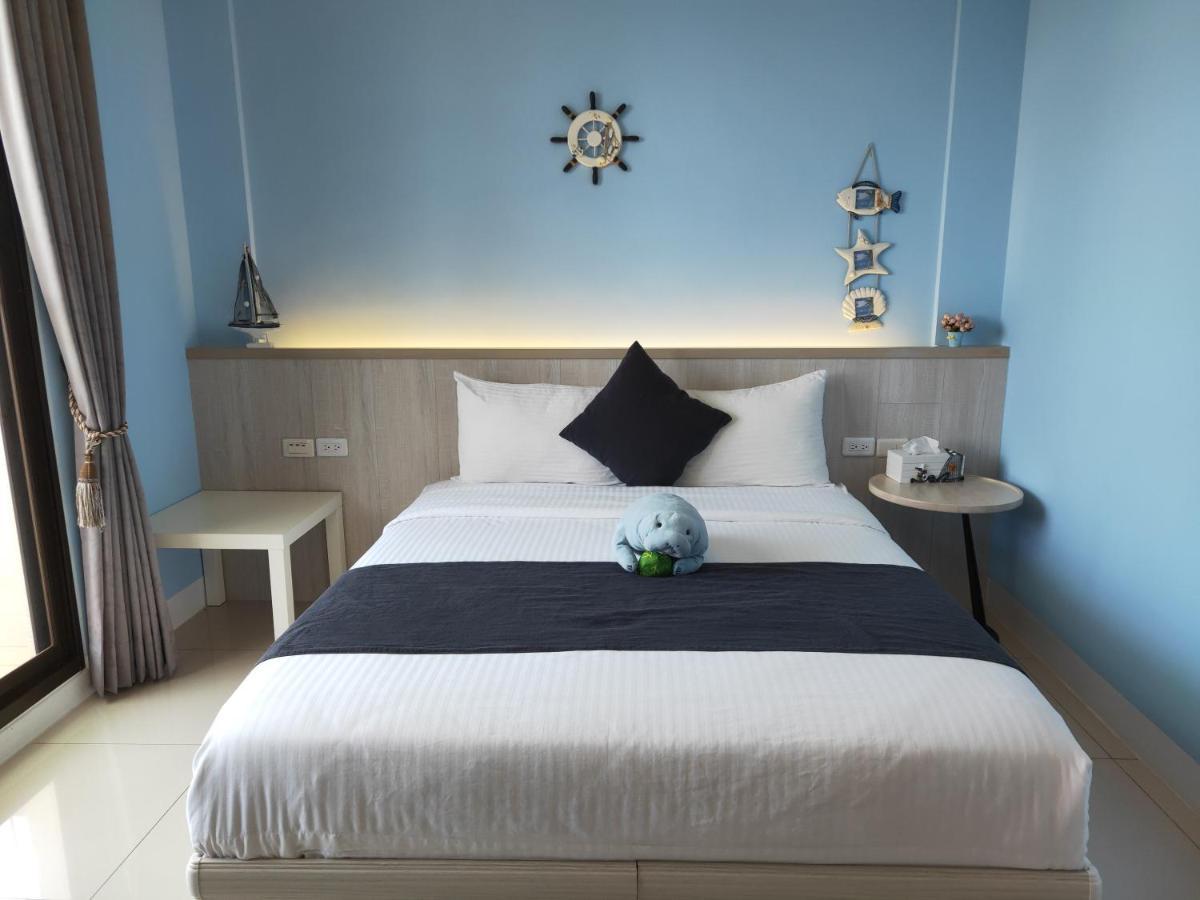 Mysig Bed and Breakfast Luodong Εξωτερικό φωτογραφία
